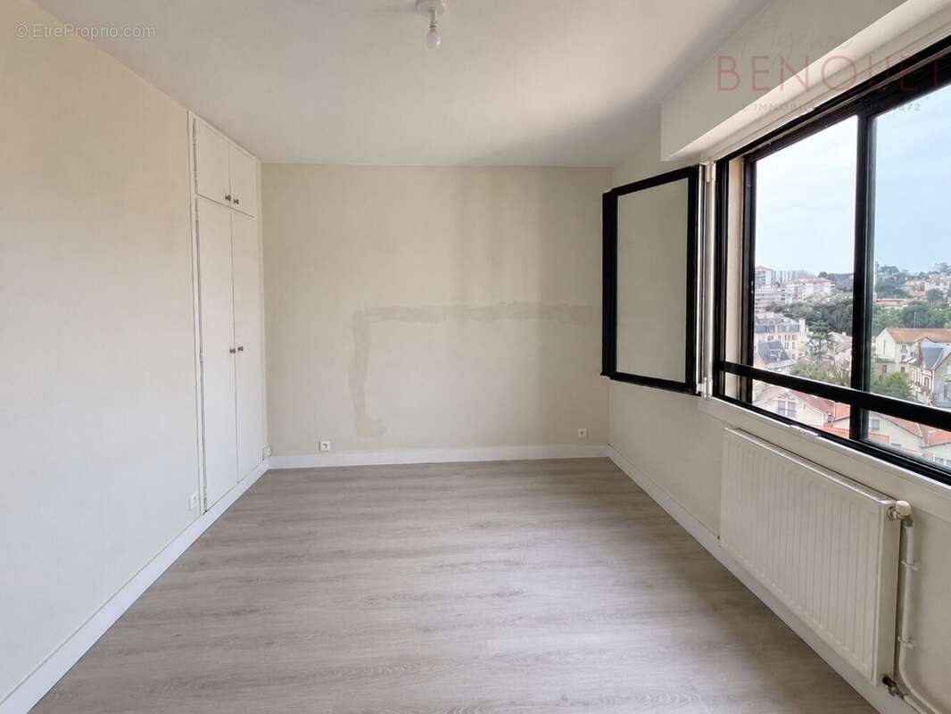 Appartement à BIARRITZ