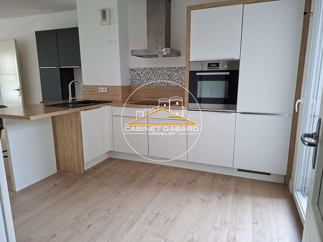Appartement à ANGERS