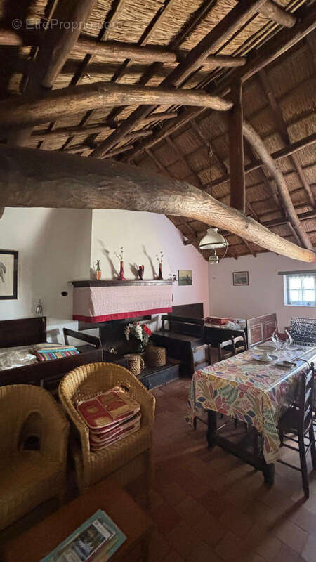 Maison à NOTRE-DAME-DE-MONTS