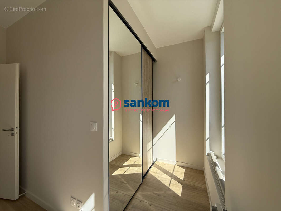 Appartement 47 m² à Le Puy-En-Velay  - photo 5