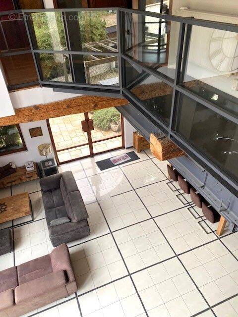 Maison à PAULHAN