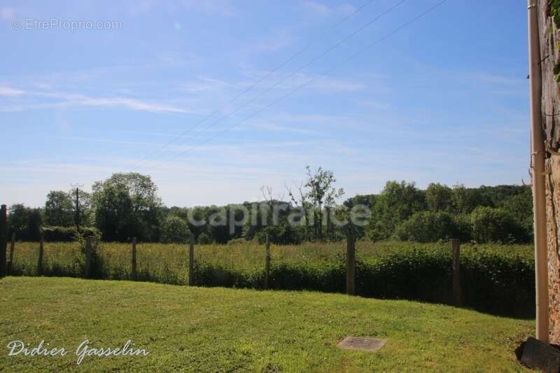 Maison à vendre 6 pièces  (28) - photo 4