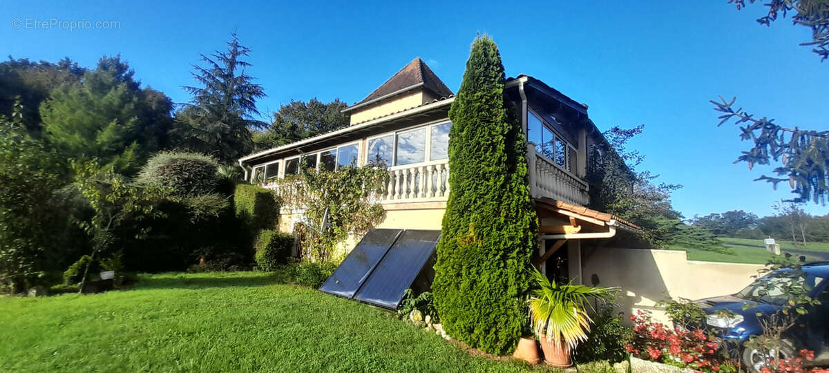 Autre à SAINT-PRIVAT-DES-PRES