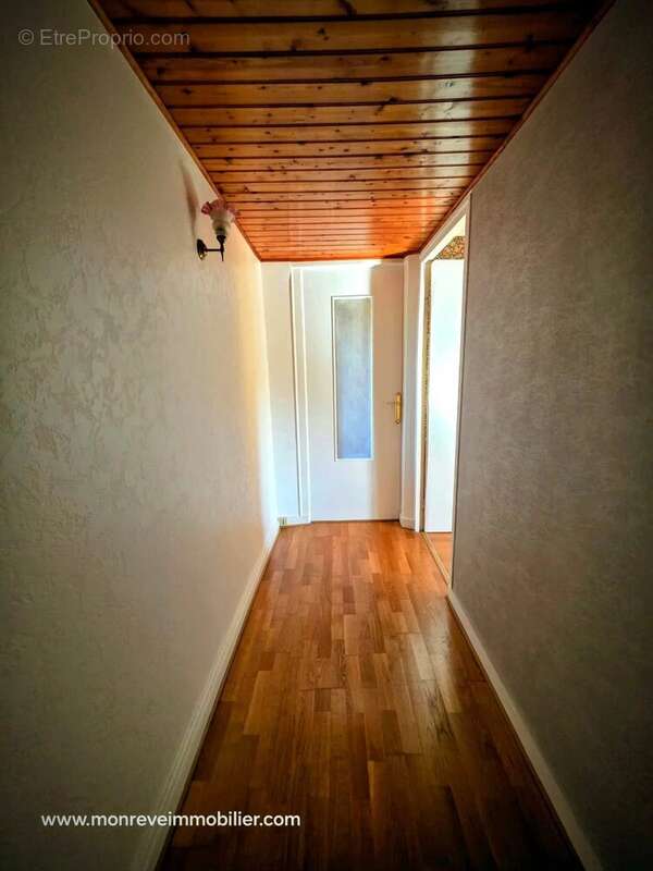 Maison à THOUARE-SUR-LOIRE