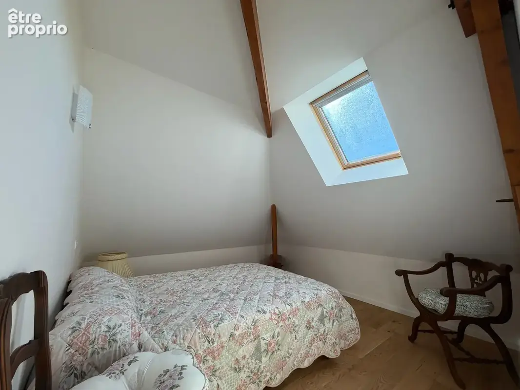 Maison de caractère Saint Remy en Rollat - photo 20