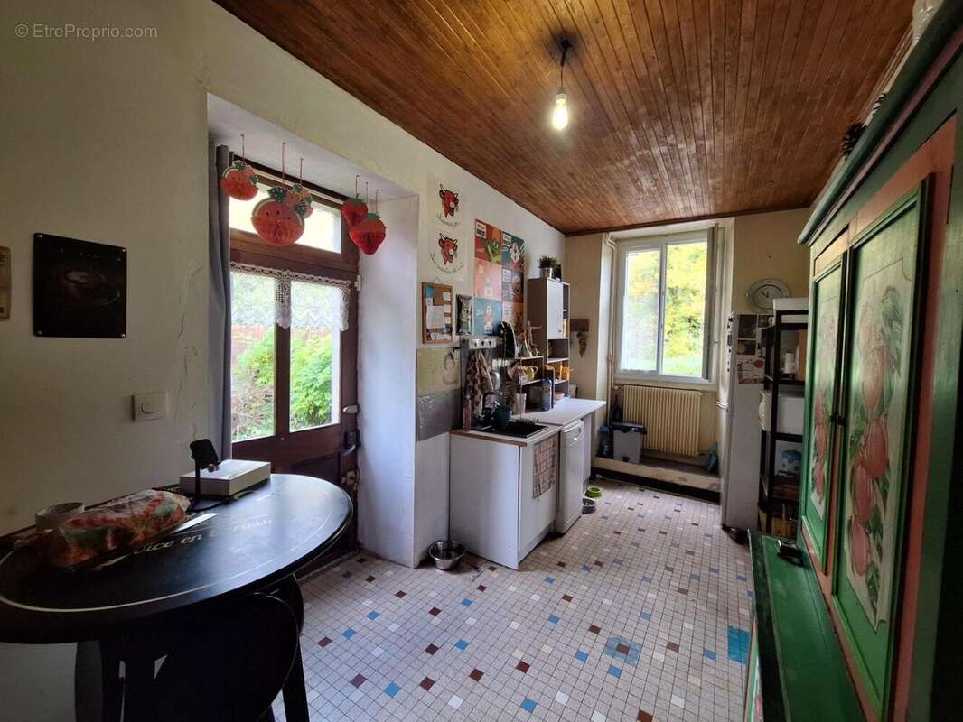 Photo 4 - Maison à DEGAGNAC