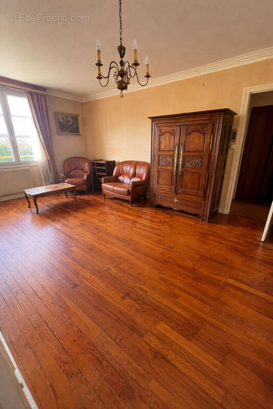 Appartement à QUIMPER