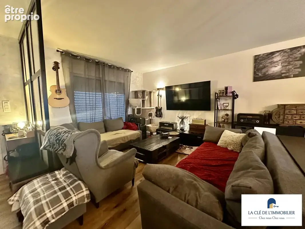 Maison 6 pièces 116 m² à vendre à Quimper (29000) - photo 3