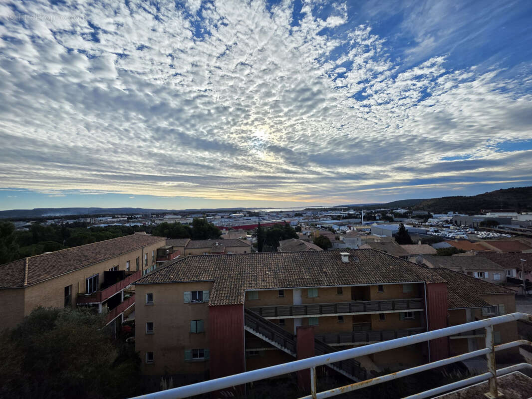 Appartement à NARBONNE