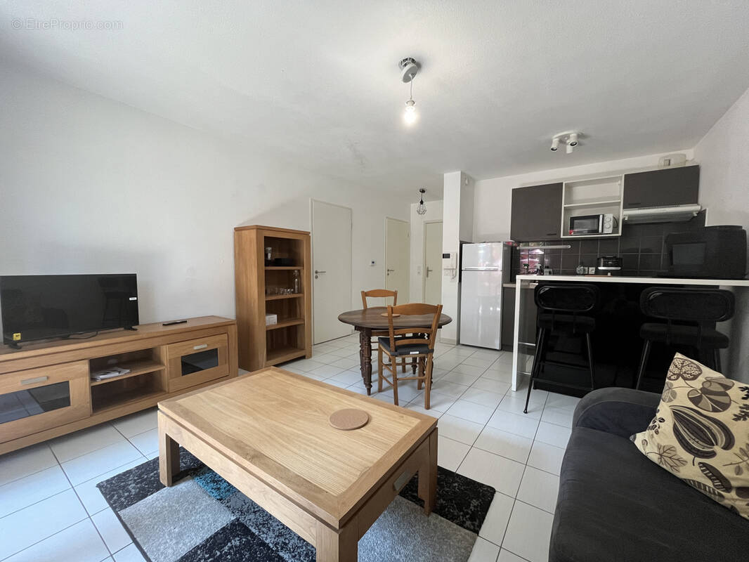Photo Appartement à Merignac au prix de 159 900€