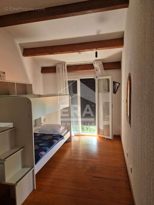 Maison à SAINT-CYPRIEN