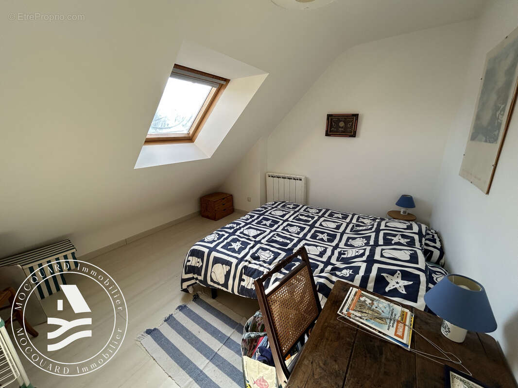 Maison à SAINT-PHILIBERT