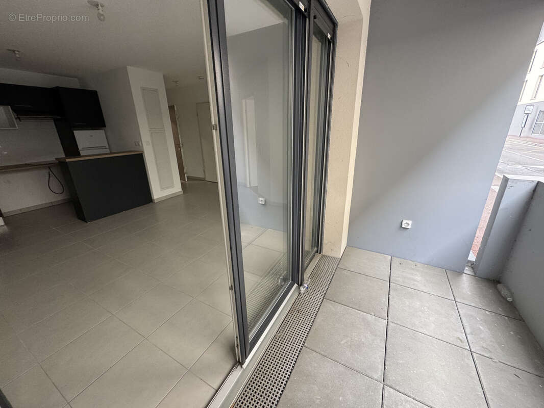 Appartement à CENON