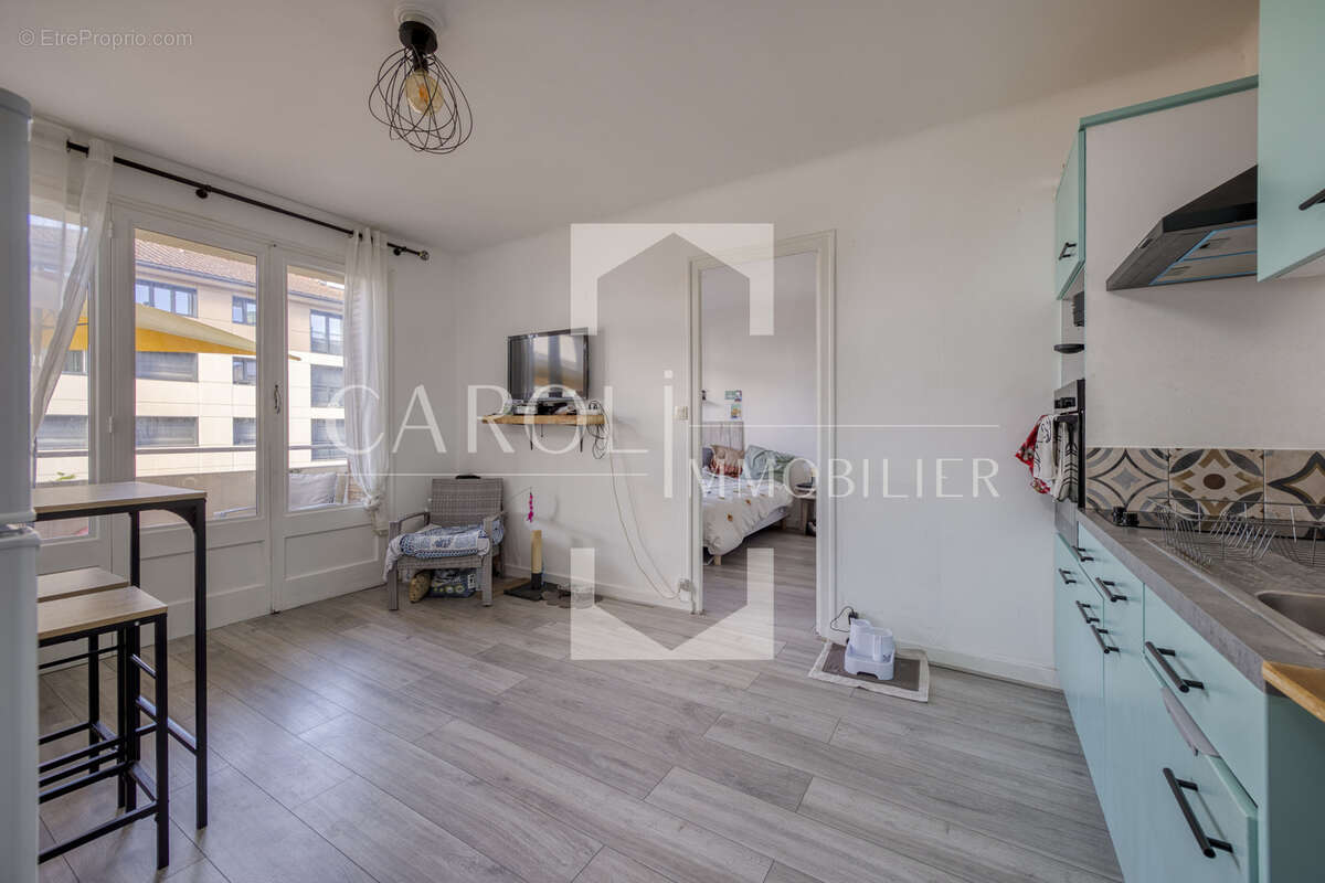 Appartement à ANNECY