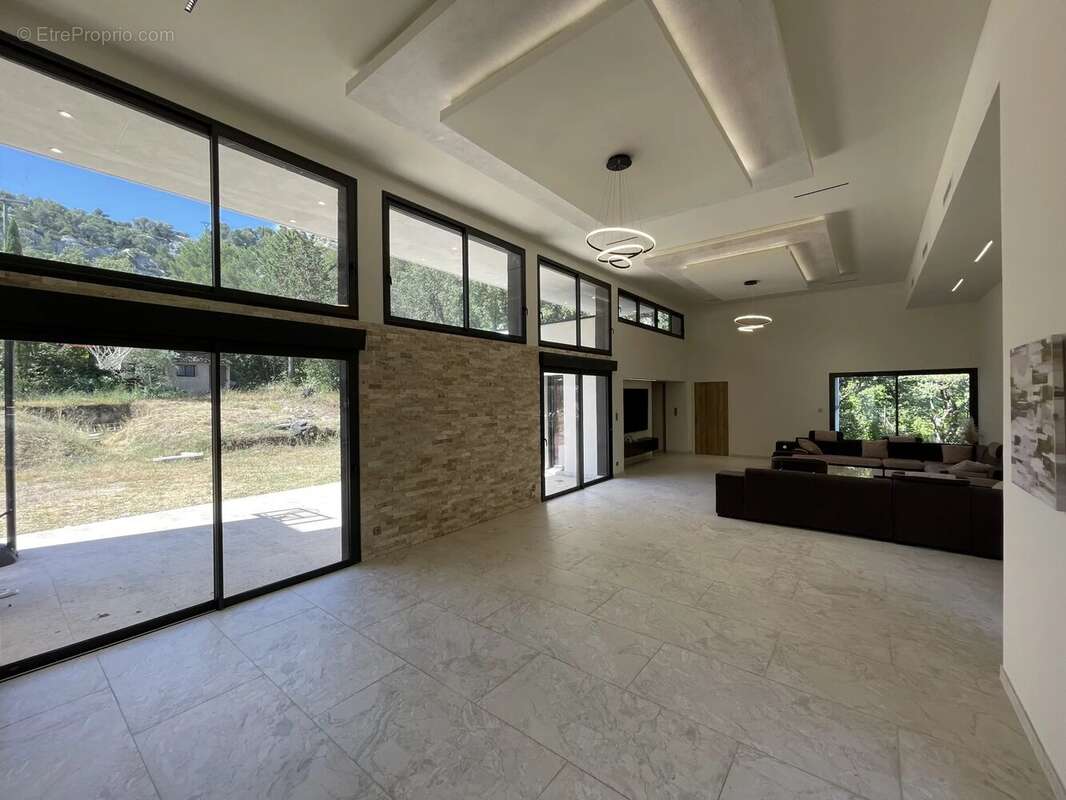 Maison à CAVAILLON