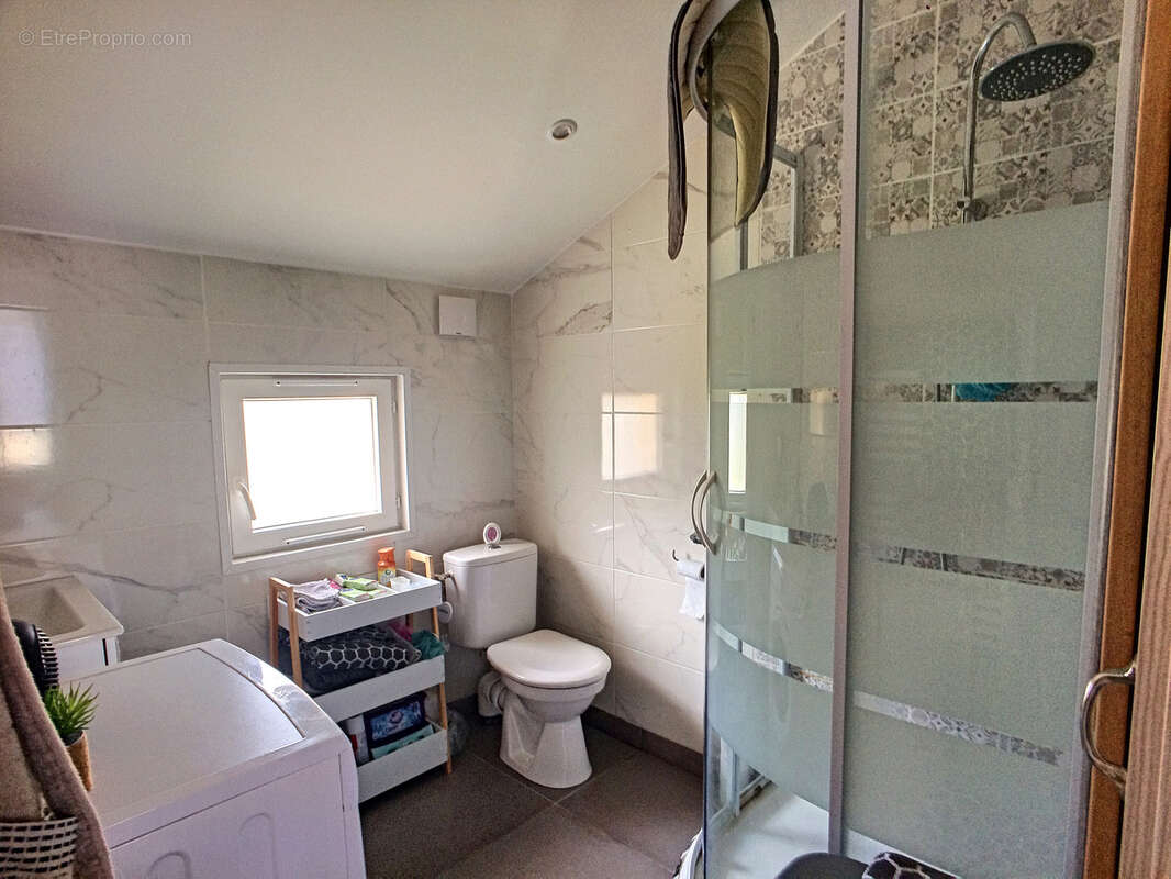 Maison à NEUILLY-SOUS-CLERMONT