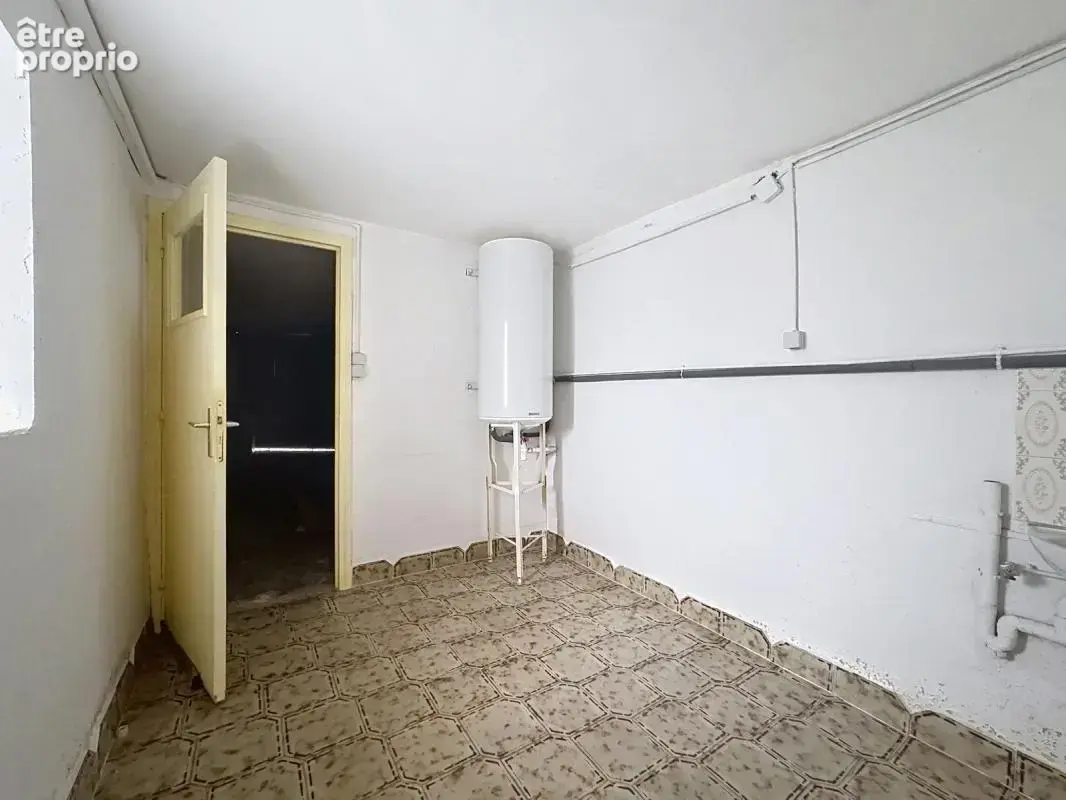 Villeneuve les Avignon Maison de ville 42m² 2 pièces - photo 6