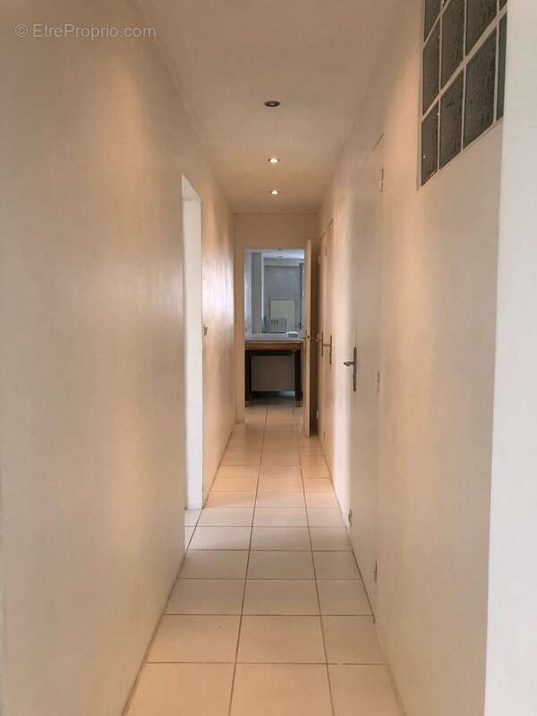 Appartement 76 m² à Rouen  - photo 7