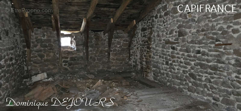 Maison à MARCOLS-LES-EAUX