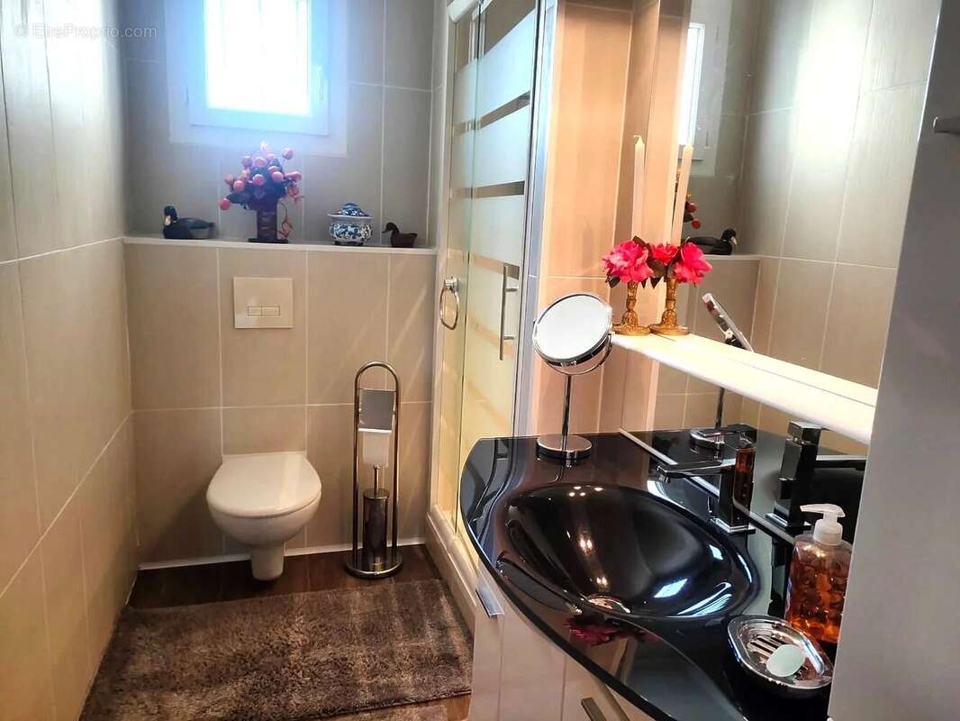 Maison à SAINT-ESTEPHE