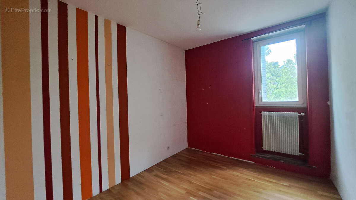 Appartement à PARTHENAY