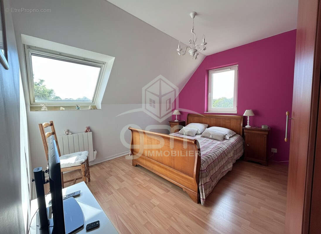 Maison 116 m² à Montbazon  - photo 9