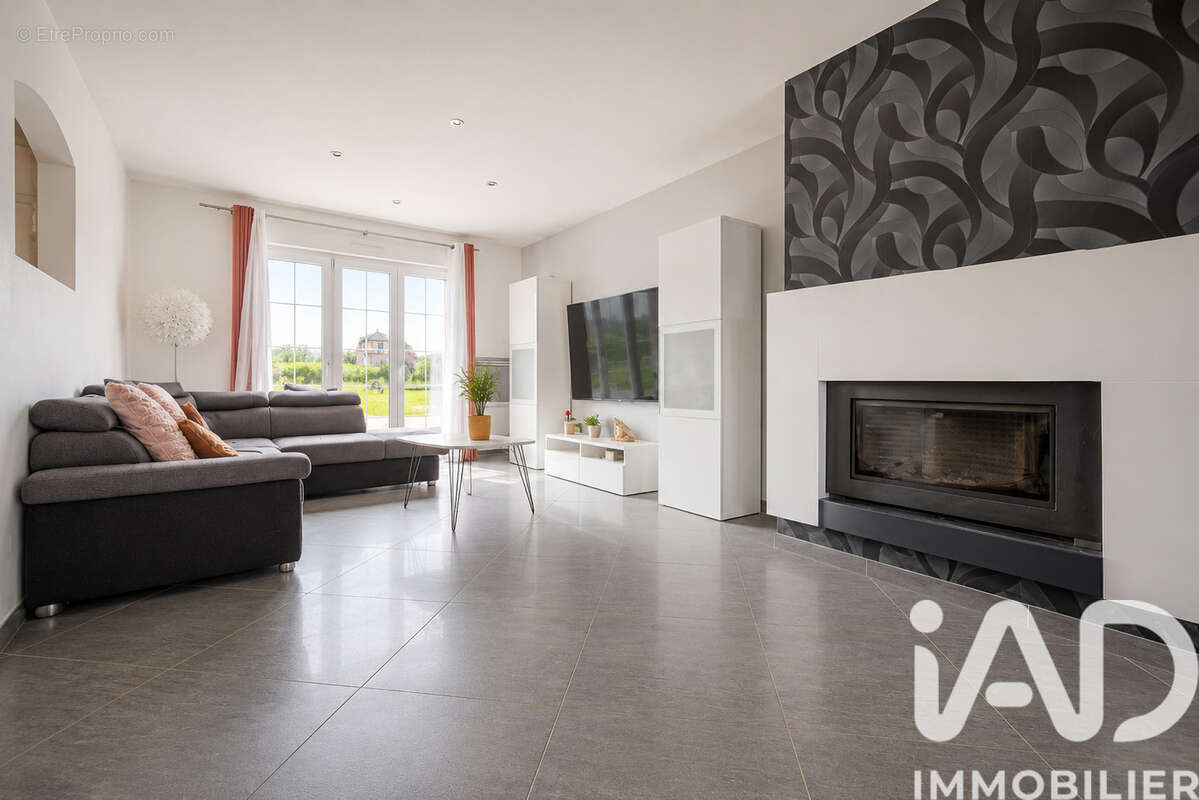 Photo 5 - Maison à BELLERAY