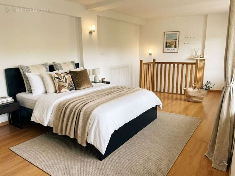 Appartement à MOIRANS