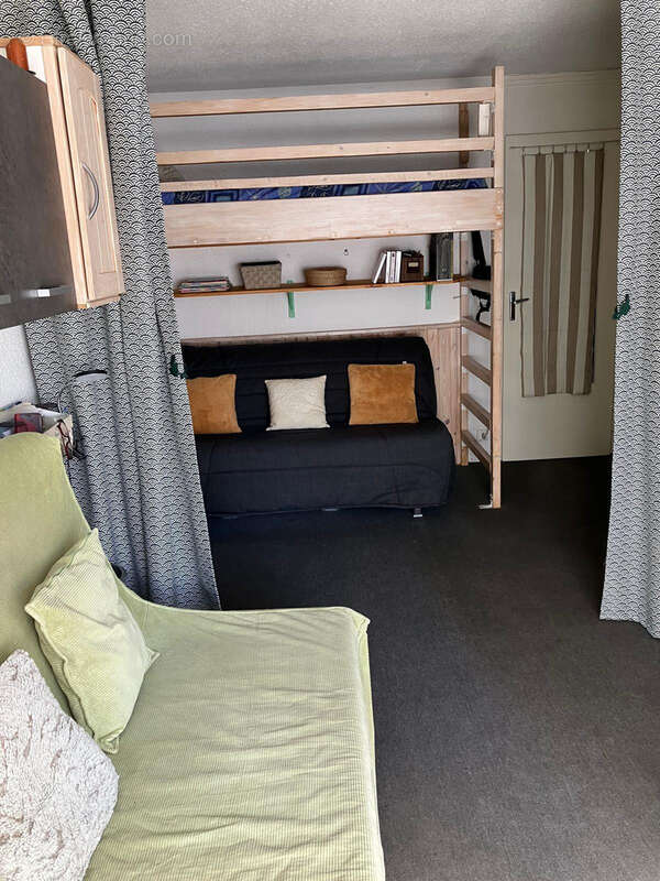Appartement à VARS