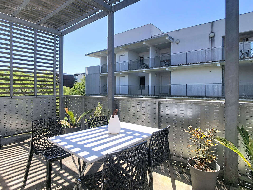 Appartement à BALMA