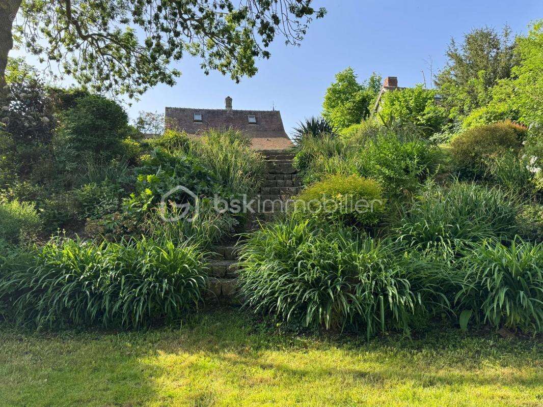 Maison à SAINT-OUEN-D'ATTEZ