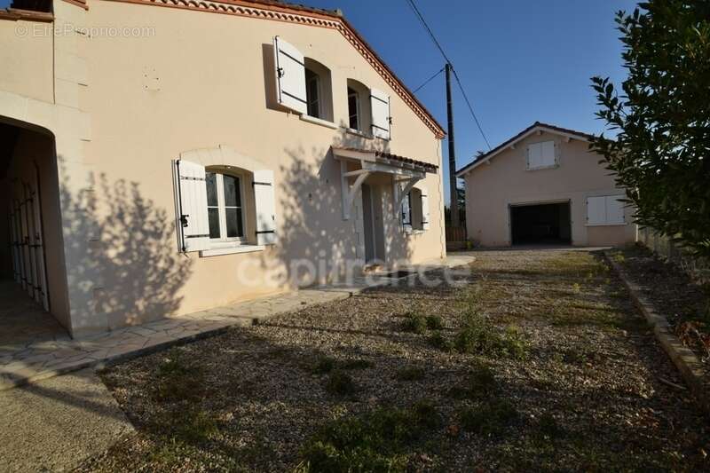 Maison à vendre 6 pièces BEAUPUY (47) - photo 5