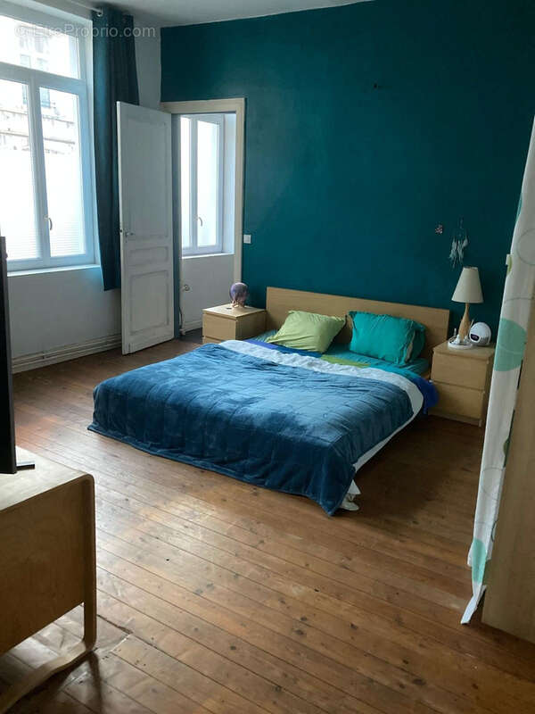 Appartement à ARMENTIERES