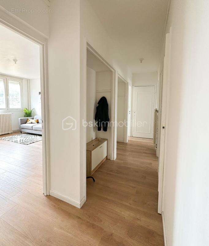 Appartement à AMIENS
