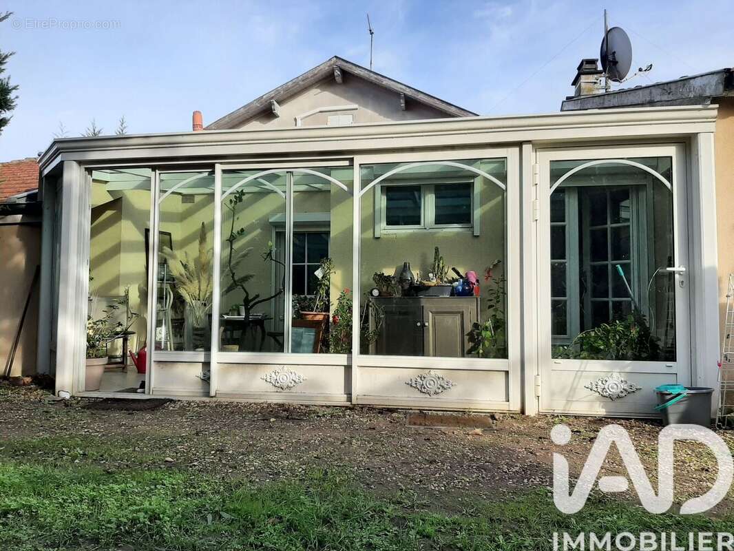 Photo 8 - Maison à LIBOURNE