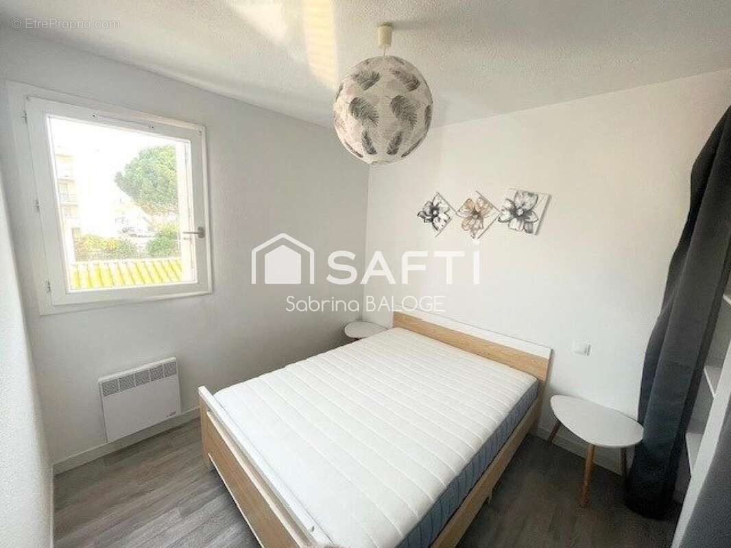 Photo 6 - Appartement à VALRAS-PLAGE