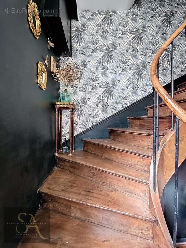 Maison à VILLASAVARY