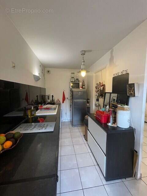 Appartement à LE BLANC-MESNIL