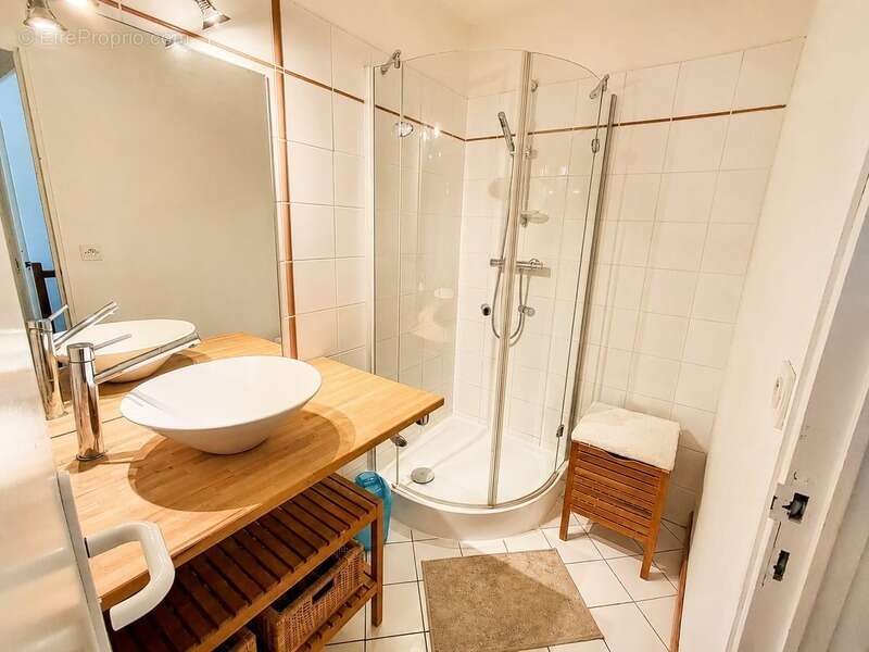Appartement T3 de 56 m² avec parking et cellier - photo 9