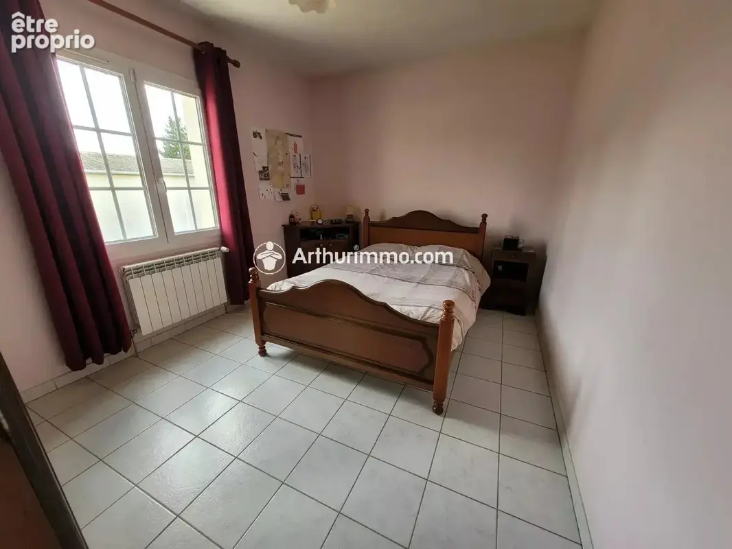 Vente Maison Saint-jean-d'angely(17400) 251 000ï¿œ - photo 9