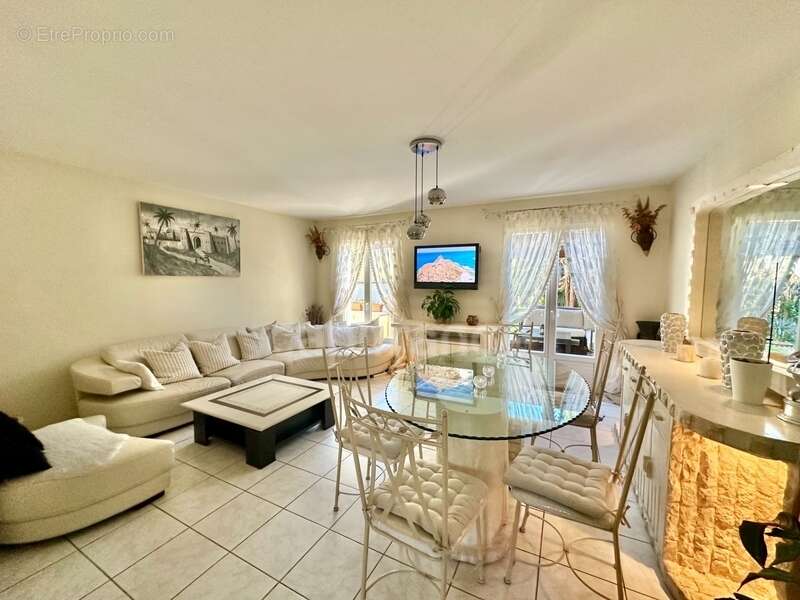 Maison à CONFLANS-SAINTE-HONORINE