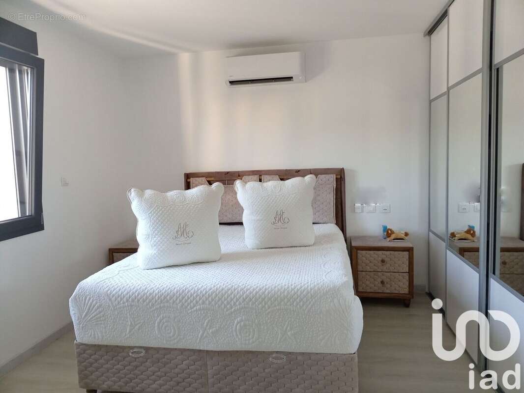 Photo 5 - Maison à CIRY-LE-NOBLE