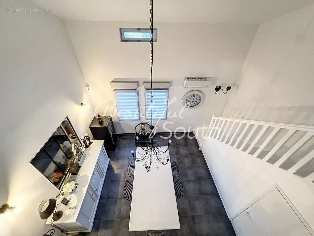 Maison à ILLE-SUR-TET