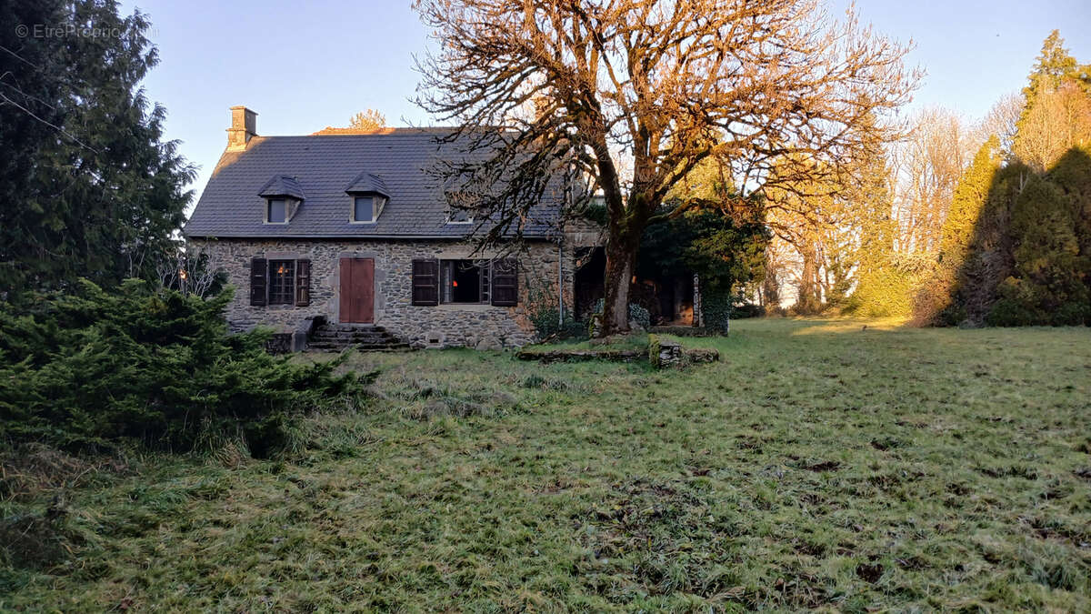 Maison à LE VIGEAN