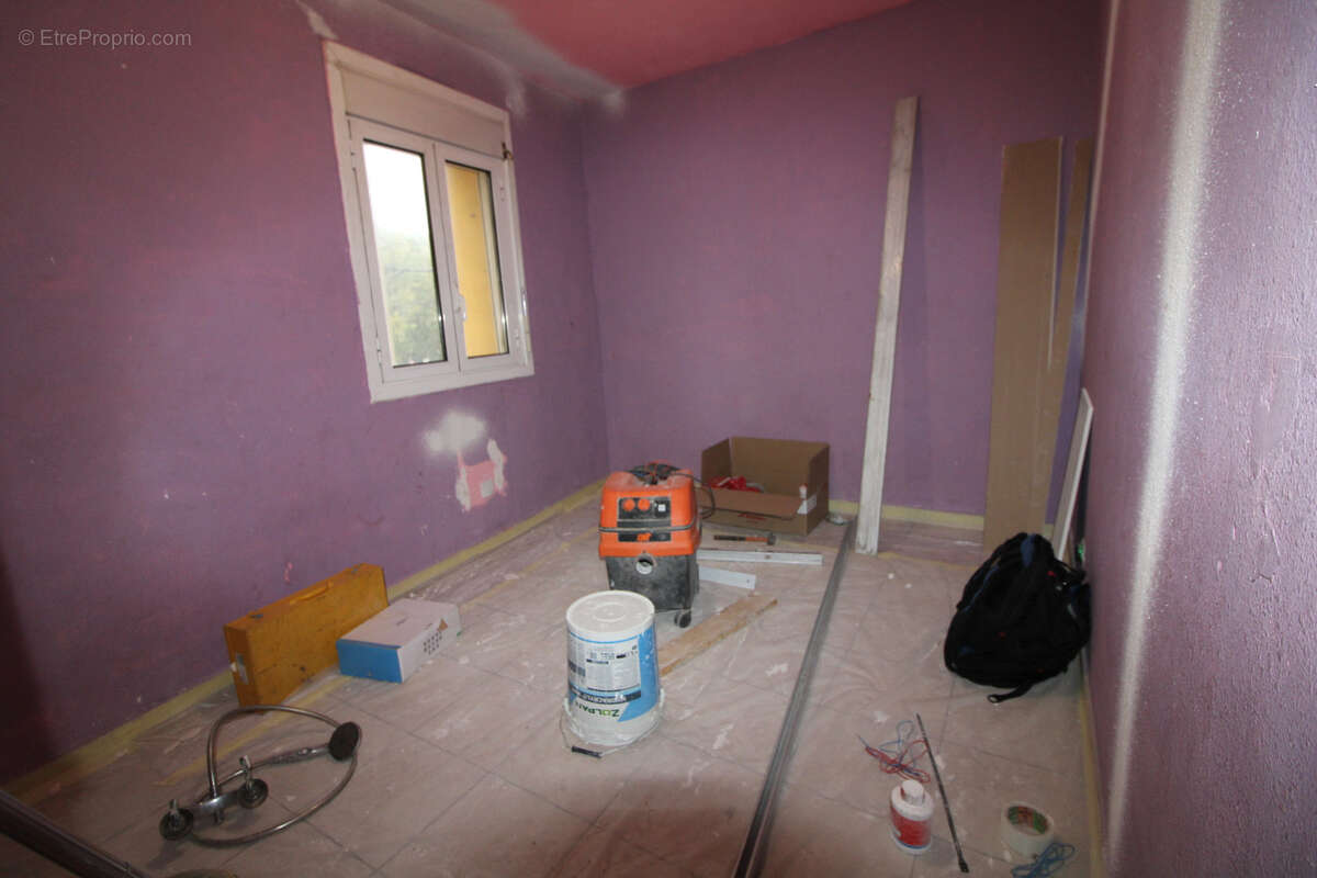 Appartement à LA GRAND-COMBE