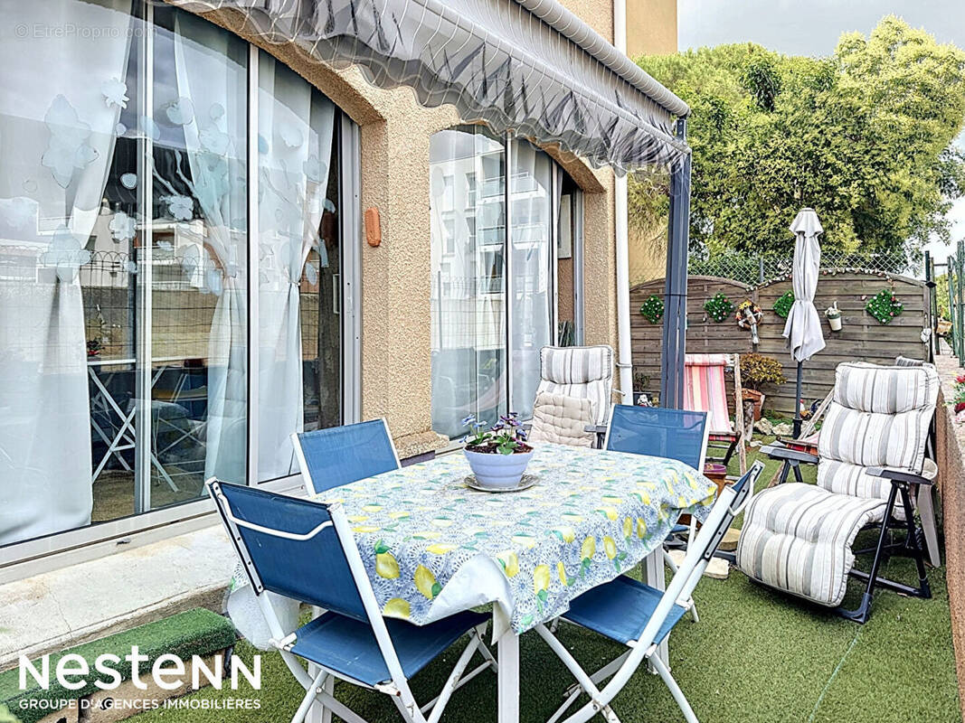 Appartement à NARBONNE
