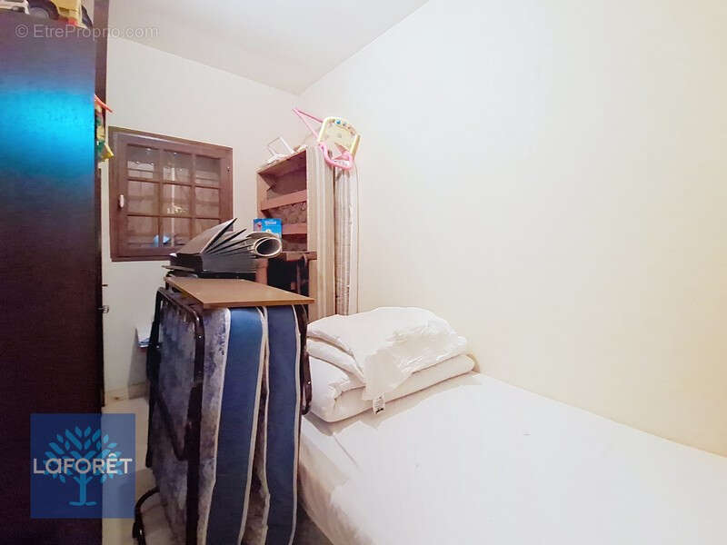 Maison à COMBOURTILLE