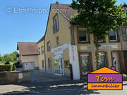 Appartement à SARRE-UNION