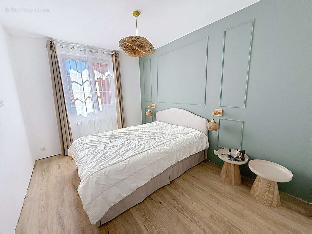 Maison à LES PENNES-MIRABEAU