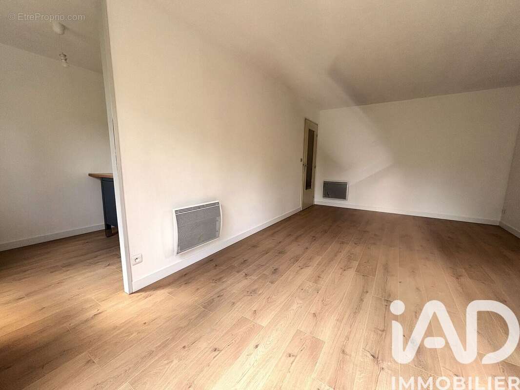 Photo 6 - Appartement à SAINT-HERBLAIN